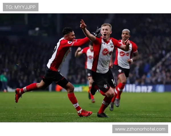 南安普顿锋线表现稳健，助力球队重回胜利轨道的分析与解读