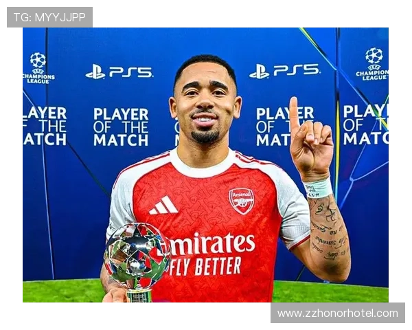 热苏斯在英超赛场表现稳健，攻防两端展现出明星风范引关注