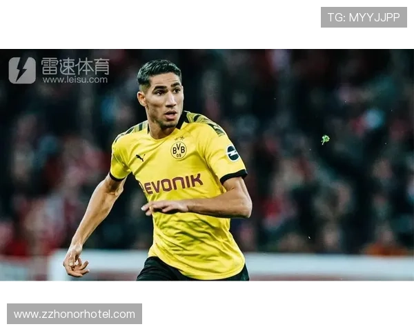 阿什拉夫伤病史回顾：近年出勤稳定，状态保持稳健