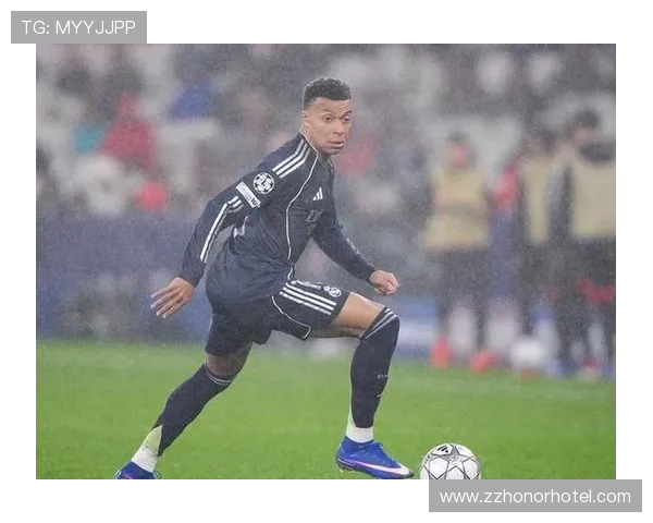 姆巴佩决赛上演帽子戏法状态回暖