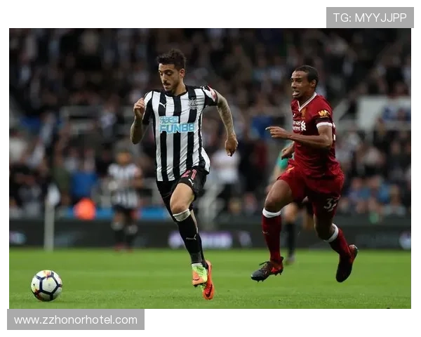 纽卡斯尔联控球能力解析：近期比赛控球率与组织效率走势清晰