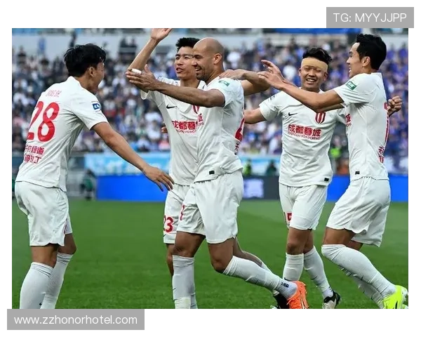 山东泰山足协杯决赛