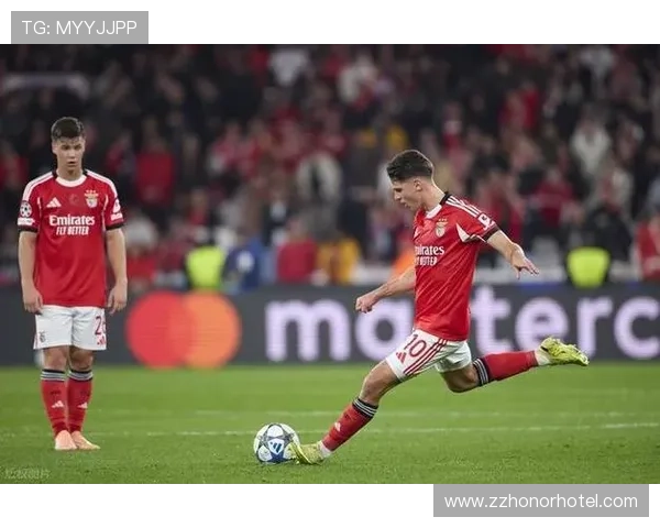 奥塔门迪本菲卡主力中卫本赛季表现稳健