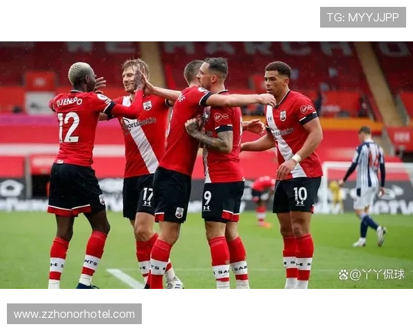 英超南安普顿奇迹