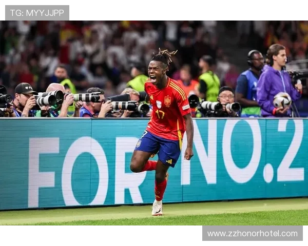 尼科·威廉斯 vs 萨卡：两种边锋成长路径对比