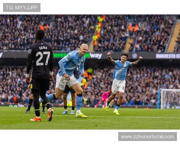 哈兰德英超纪录赛季的历史定位：是否迈入传奇级