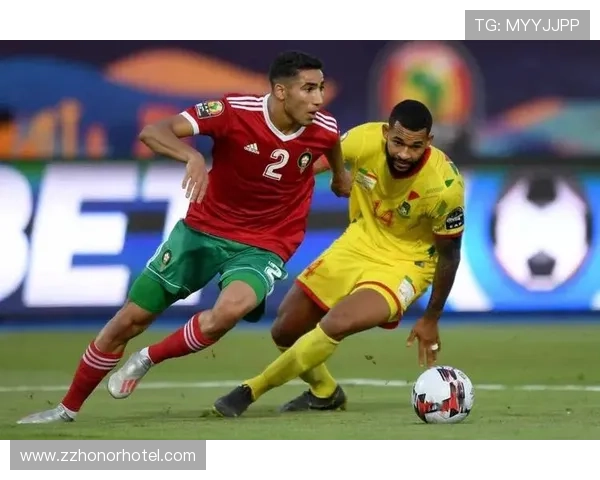 阿什拉夫:摩洛哥国家队核心与领袖地位解析 阿什拉夫:摩洛哥国家队核心与领袖地位解析