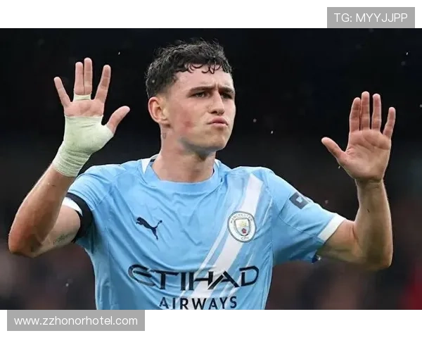 菲利克斯 vs 福登：体系与成长环境的对比