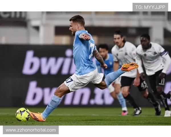 拉齐奥，争冠能力不足问题是否对赛季竞争格局带来变化