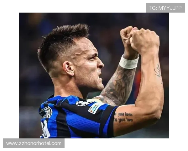 劳塔罗生涯强敌解析:对阵顶级中卫的对抗表现 劳塔罗生涯强敌解析:对阵顶级中卫的对抗表现