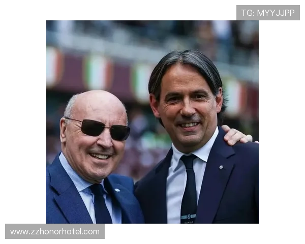 小因扎吉体系之下:国际米兰是否进入平台期? 小因扎吉体系之下:国际米兰是否进入平台期?