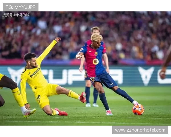 巴萨控球率依旧拉满,但比赛掌控力是否已出现下滑? 巴萨控球率依旧拉满,但比赛掌控力是否已出现下滑?