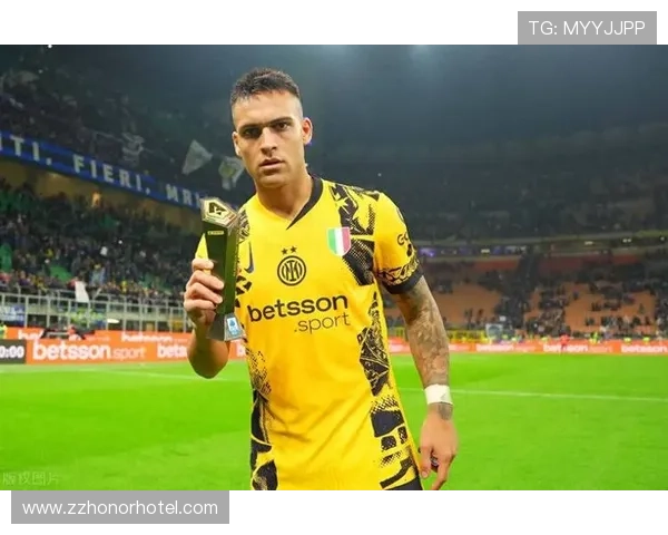 劳塔罗身价是否虚高：终结效率与战术价值分析