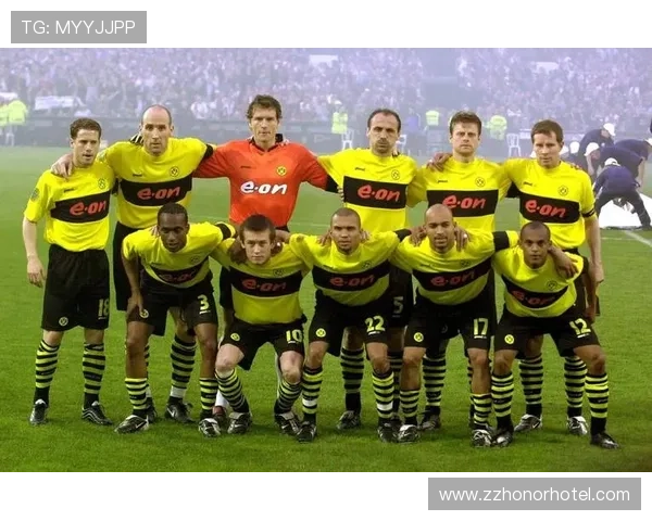 多特蒙德高位压迫强度加大，防守反击漏洞逐步显现