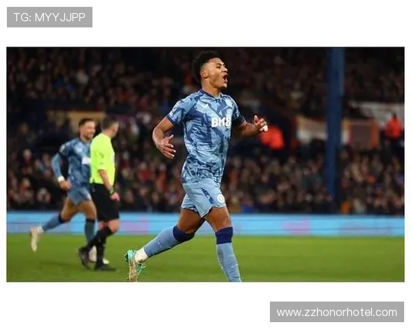 沃特金斯与索兰克：英超中锋进攻效率及战术角色对比分析