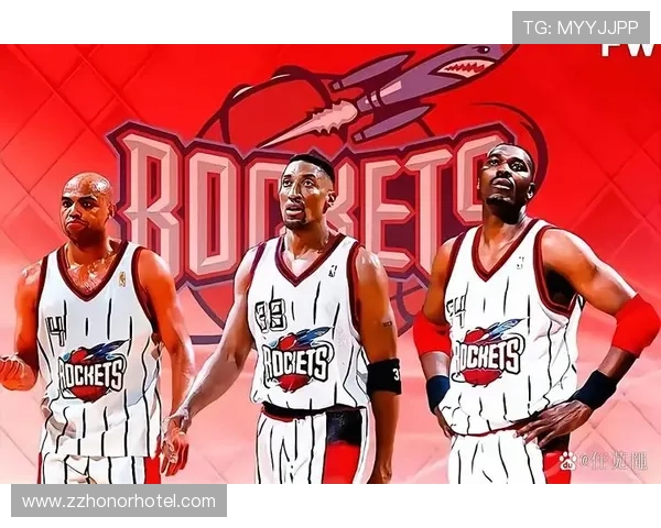 奥拉朱旺背身单打效率领先贾巴尔改写内线对抗格局