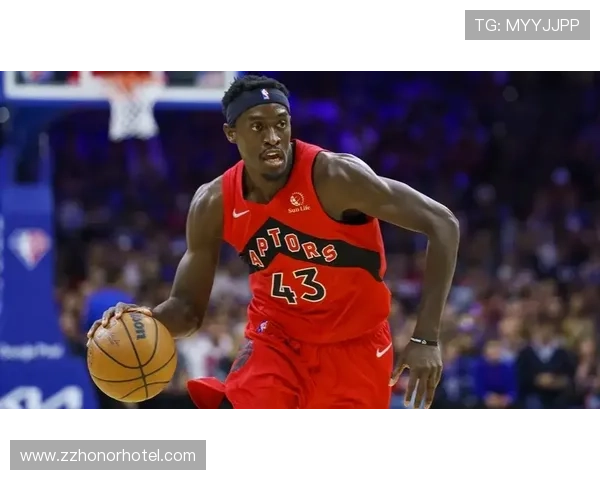 西亚卡姆通过挡拆突破拉开空间 提升球队关键得分效率