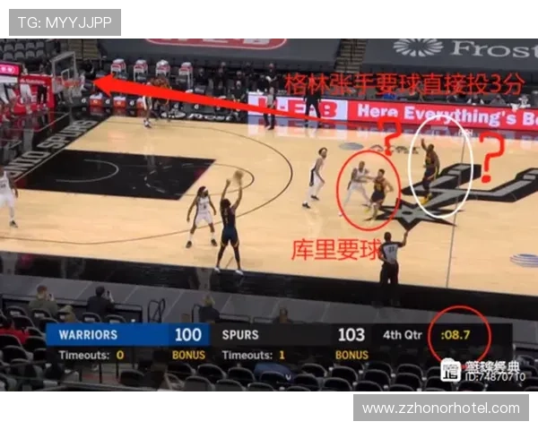 NBA总决赛最后一投规则争议：关键时刻如何判定是否有效
